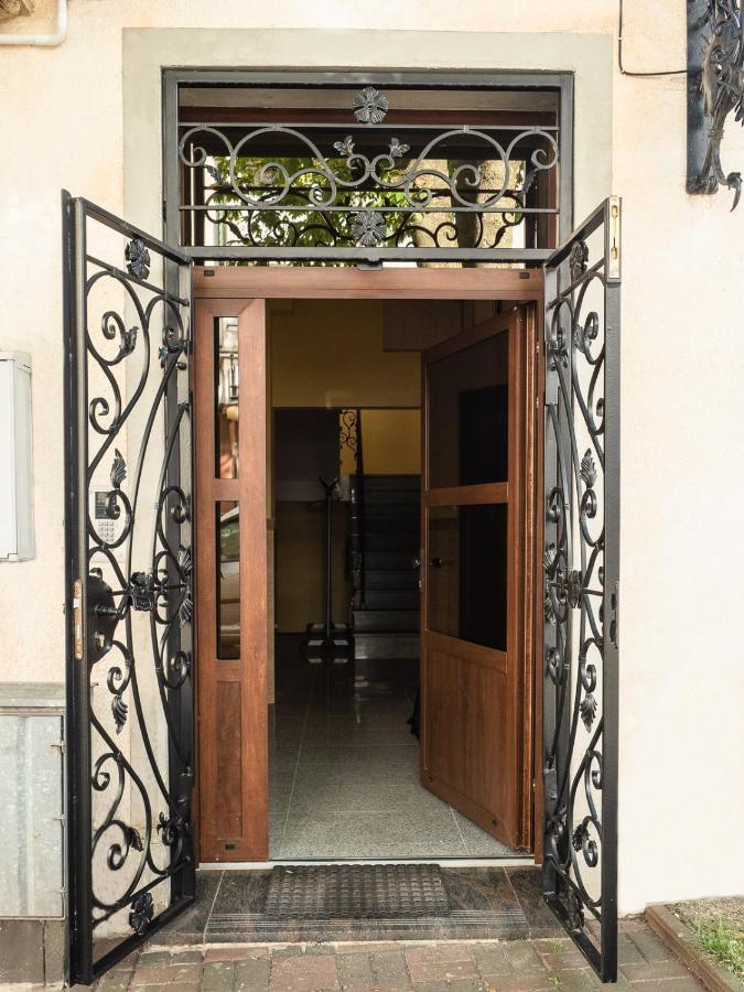 Apartamenty Na Cichej 5 A2 Kołobrzeg Extérieur photo